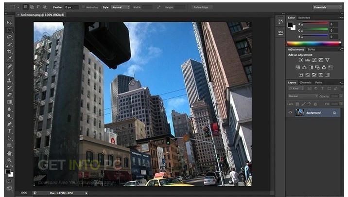 Adobe photoshop cc 2017 v18 for mac free download pc